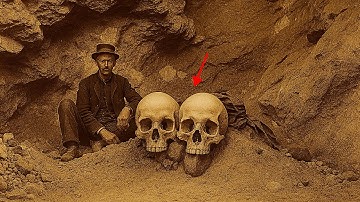 5 Unexplained Artifacts Left By Ancient Giants