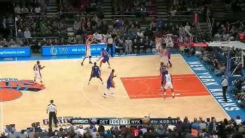 Clip 30 01 11 DET @ NYK12966923 55 46