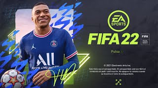 Jugar FIFA 22 en Cuenta Compartida Xbox One (Método Online).