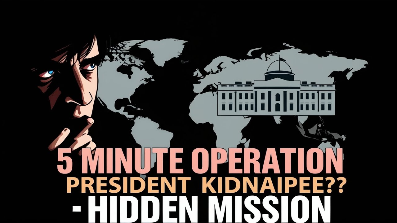 USA Vs Venezuela | How Delta Force Commandos Captured Maduro Trailer Video | Decode Reality