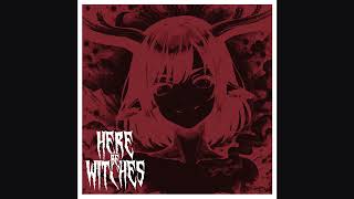 Stones And Bones - Here Be Witches