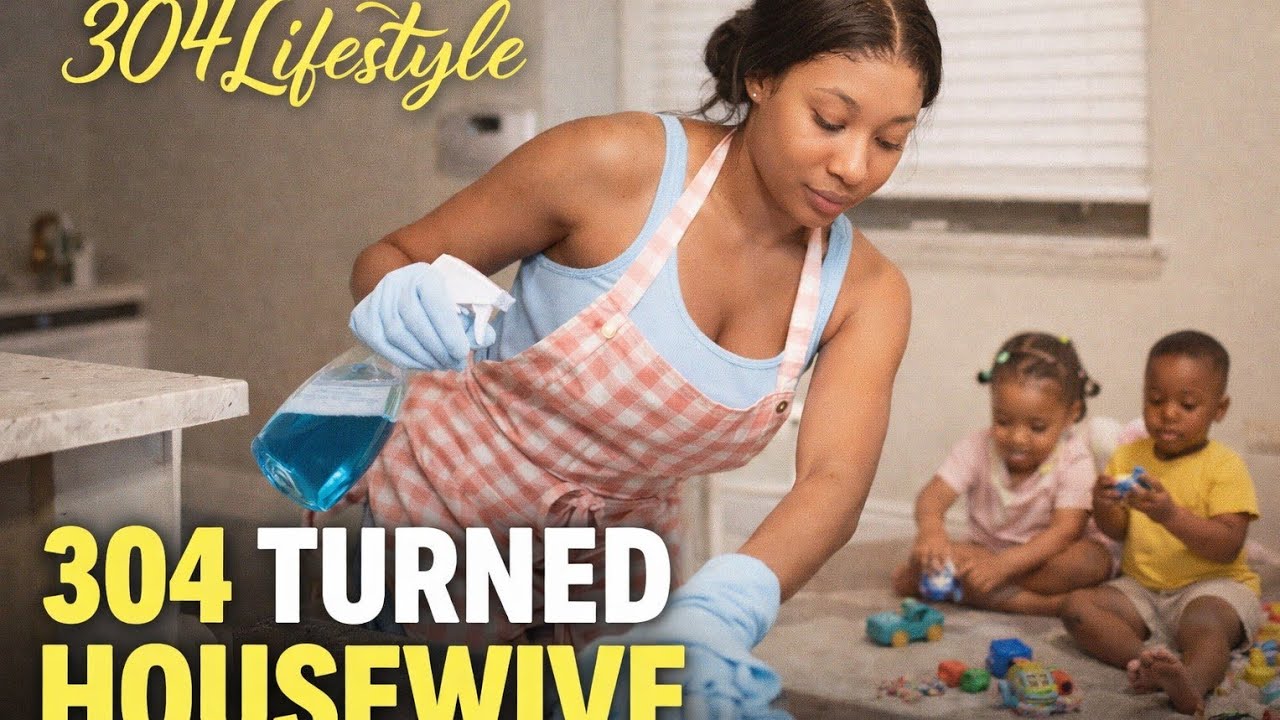 You CAN'T Turn a 304 into a HOUSEWIVE  | 304 DATING LIFESTYLE 
