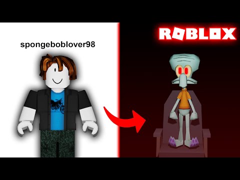 Becoming Squidward On A Chair Meme Roblox Meme Youtube - water squidward face roblox squidward meme on