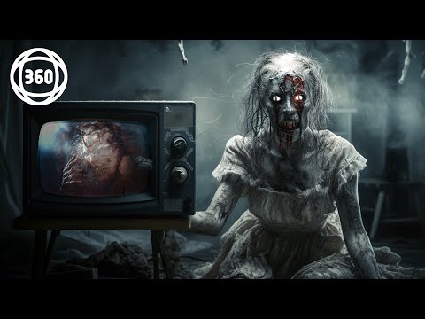 VR Horror: The Ring VR Experience