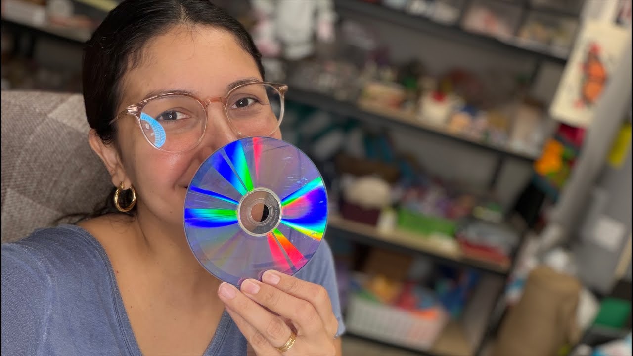 IDEA CON CD 💿 TE ENCANTARÁ 💕