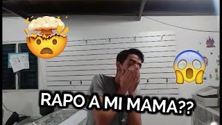 BROMAS EN CUARENTENA *sale mal* |JEANCARLOSJCVAPE & YTRIAGOVAPE