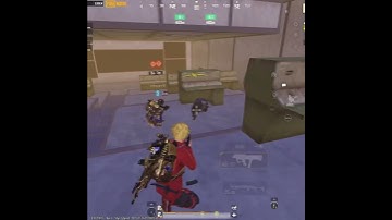 Strongest bot in pubg😱#pubgmobile #pubgmnextstarprogram #pubgmobilec9s26 #metroroyale #b2kmobi