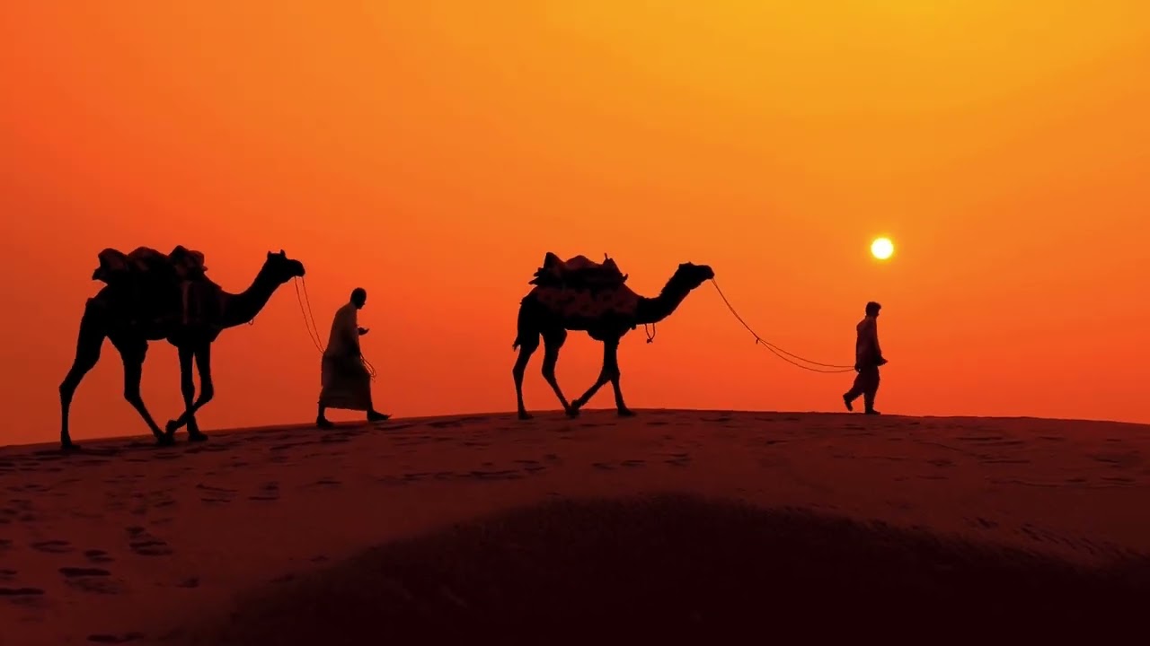 Islamic Calendar 🗓️ Dr. Israr Ahmed