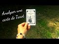 Comment analyser une carte de tarot