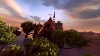 Ubisoft Eagle Flight Trailer |