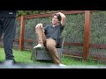 Beginning of video