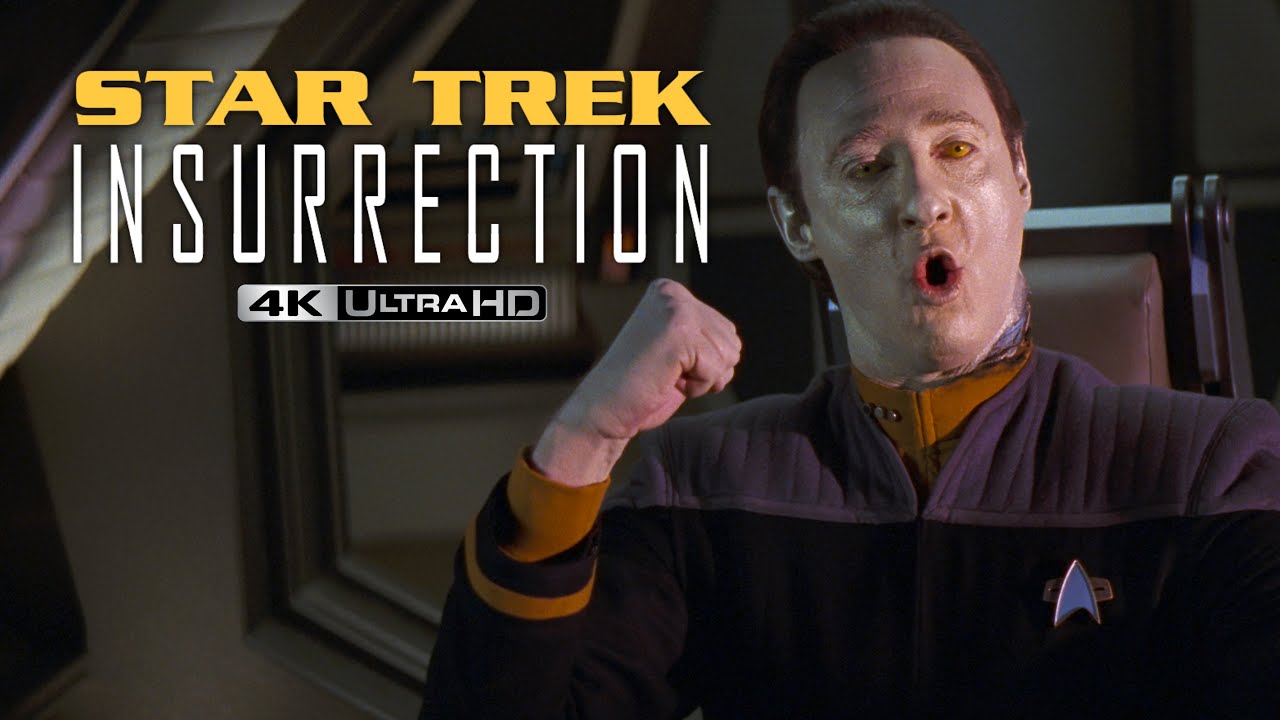 star trek gilbert and sullivan