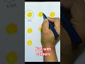 Fun with colours 🎨😂|| Art || viral  || shorts