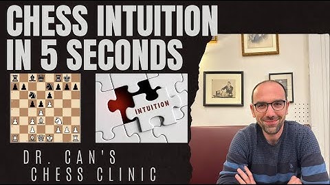 How Good Is Your Chess INTUITION? Replicating a Scientific Study