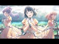 [リンクラ] ボイス - UR [Bloom the smile, Bloom the dream!] 百生 吟子