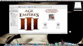 How to get Age of Empires for Mac free screenshot 4