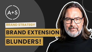 Brand Extension Blunders: What Were They Thinking??