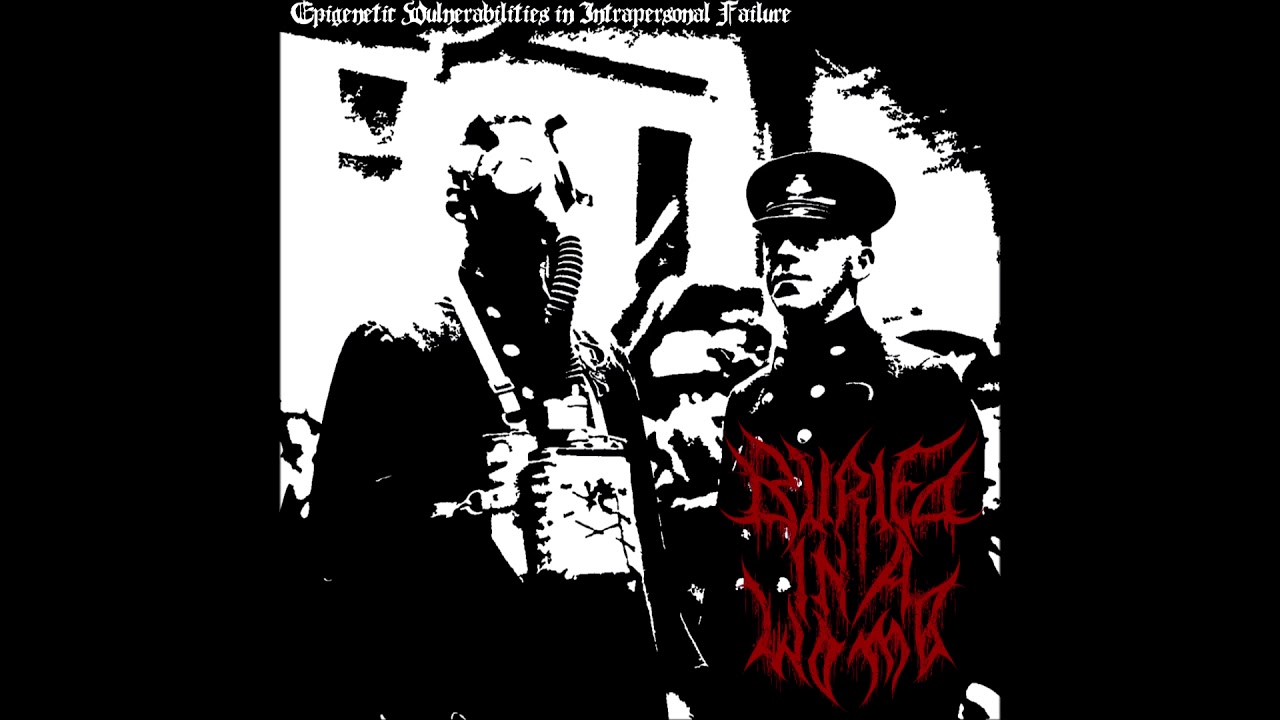 在 YouTube 上觀看「Dissociation Can´t Save You - Crust Punk/ Black Metal」 在 YouTube 上觀看「Dissociation Can´t Save You - Crust Punk/ Black Metal」