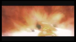 [Naruto vs Sasuke] - Breaking bejamin - So cold