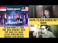 FILDAN MULTITALENTA JADI ROCKSTAR! mirasantika, juri sampai berdiri