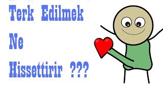 Terk edilmek ne hissettirir  ? - Samet - Bölüm 4