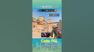 FL4MUS SHUTS IT DOWN — 4K COMEBACK FROM A 3v5! #pgl #cs #кс #counterstrike #csgo