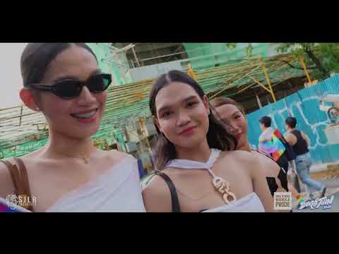 METRO MANILA PRIDE 2026 BUKAS ATIN