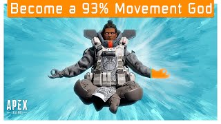 The last Advanced Movement Guide you'll need