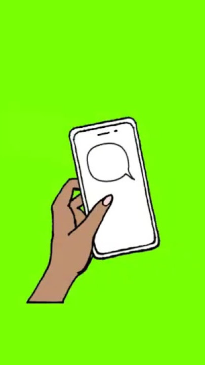 MENTAHAN GREEN SCREEN SPECTRUM KINEMASTER KEREN TERBARU(2)