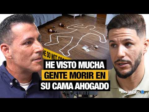 ALCOHOL Y COCAÍNA: ASÍ ES LA COMBINACIÓN LETAL QUE DESTRUYE FAMILIAS COMPLETAS