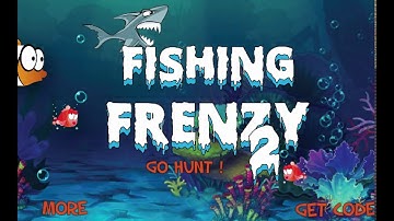 Fishing Frenzy 2