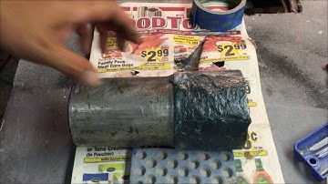 how to convert a column shift to floor shift how to DIY chevelle on a budget