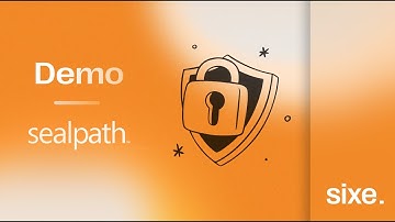 Sealpath IRM 3-min hands-on demo