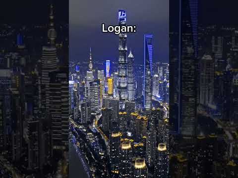 Random City in Australia - Logan