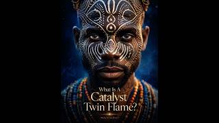 What Is A Catalyst Twin Flame?
