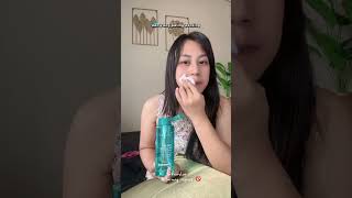 Pembersih wajah #hanasui #beautyhacks #tipsntricks #shortvideo #shortsfeed #shortfyp #shorts