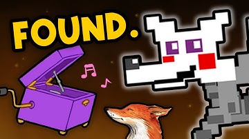 A 9-Year-Old Piece of FNAF Lost Media Has Been Found!