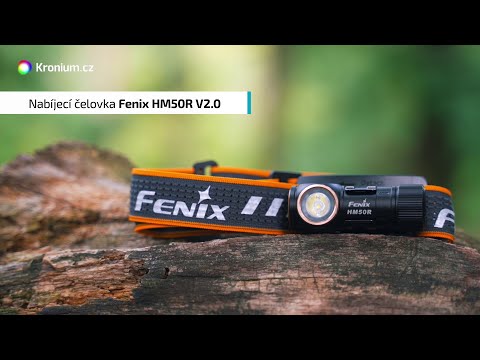 Fenix HM50R V2.0