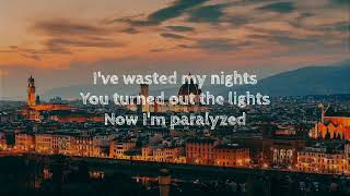 Maroon 5 - Payphone (lyrics)