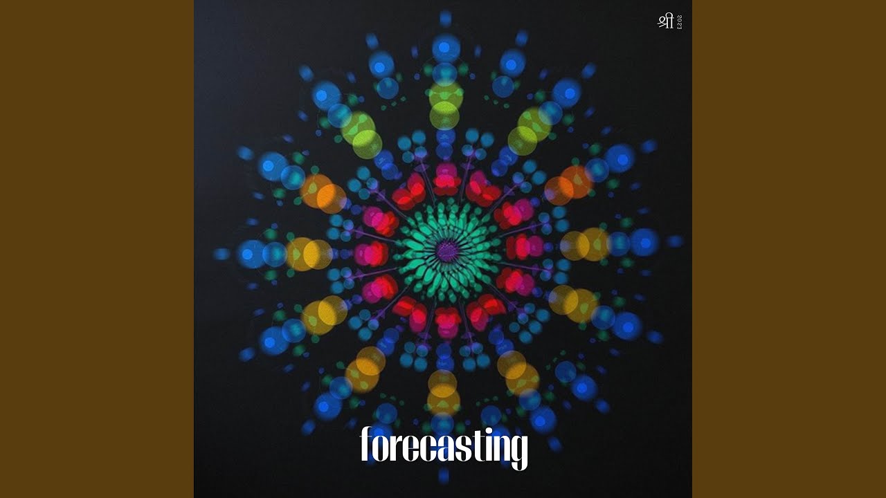 Guarda forecasting su YouTube Guarda forecasting su YouTube