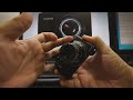 Fuji Finepix F800EXR - a quick look