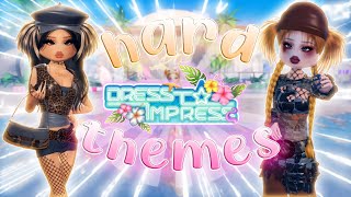 dress to impress 2000s theme HELPING **YOU GUYS** WITH HARD THEMES In Impress! (DYSTOPIA, 2000s, SCENE+more) PROM-2024 Bra tape tutorial | Size:US 22W