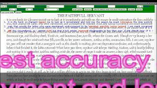 Celebrity data entry qc software Profile
