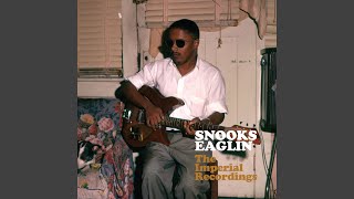 Video thumbnail of "Snooks Eaglin - That Certain Door"