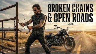 Datos Broken Chains & Open Roads | Biker Rock & Dark Country Full Playlist | Sons of Anarchy Vibes Actualización