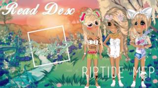 Riptide ~ Mep [Canceled] READ DESC