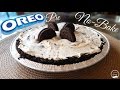 Easy Pudding Pie