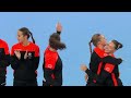 Japan vs Netherlands | Preliminary Round | 2024 IHF Women's Youth (U18) World Championship