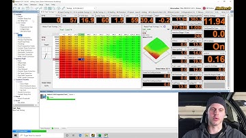 Haltech Elite Live Training: All Motor K24 Part 1 | Evans Performance Academy