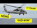 🛑TIN CỰC NÓNG TT TRUMP ”GI,ỘI B,OM” Ta,Li,Ban NẾU 0 TRẢ...